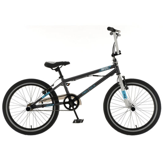 Zombie BMX Bikes Zombie Infest BMX Bike