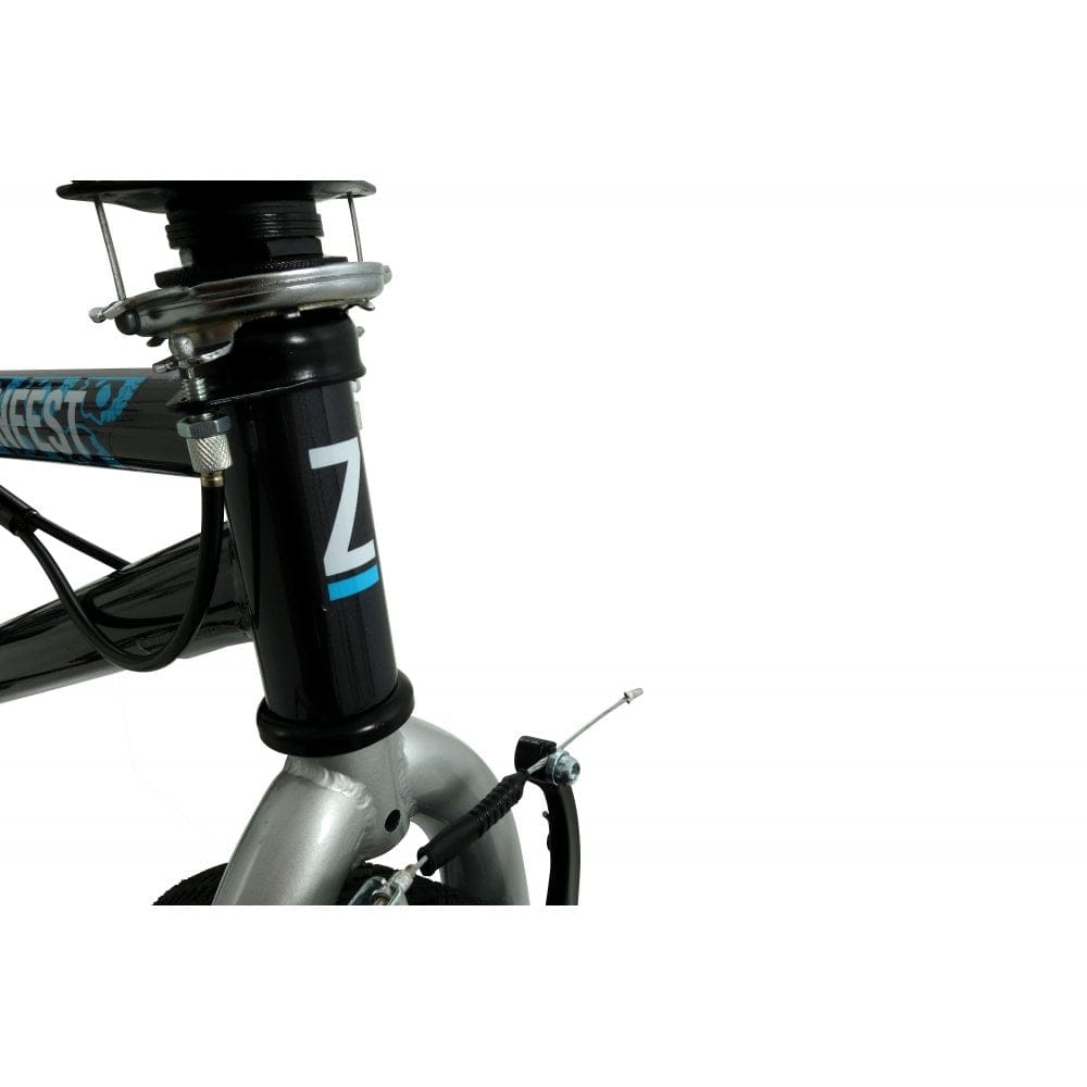 Zombie BMX Bikes Zombie Infest BMX Bike