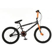 Zombie Outbreak BMX Bike — view 1