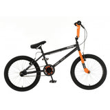 Zombie BMX Bikes Zombie Outbreak BMX Bike
