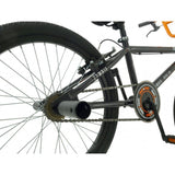 Zombie BMX Bikes Zombie Outbreak BMX Bike