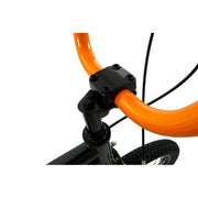 Zombie Outbreak BMX Bike, view 5 — view 5