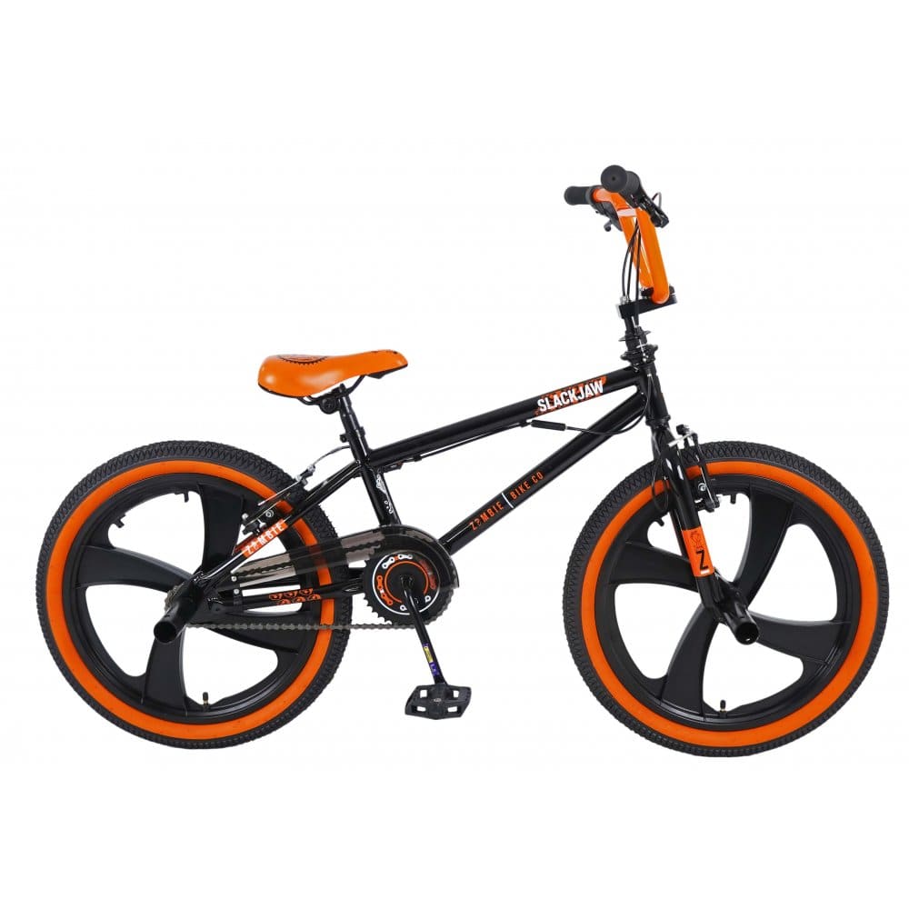 Zombie BMX Bikes Zombie Slackjaw BMX Bike
