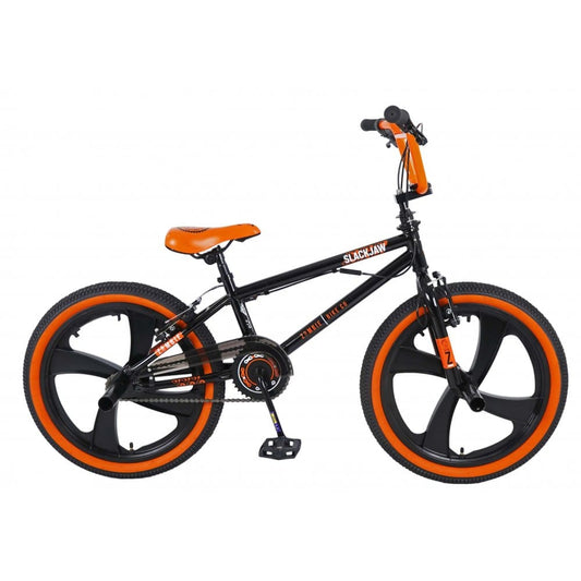 Zombie BMX Bikes Zombie Slackjaw BMX Bike