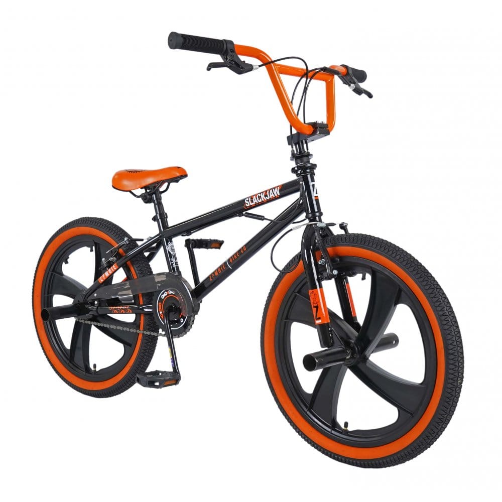 Zombie BMX Bikes Zombie Slackjaw BMX Bike