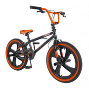 Zombie Slackjaw BMX Bike, view 2 — view 2