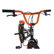Zombie Slackjaw BMX Bike, view 3 — view 3