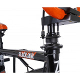Zombie BMX Bikes Zombie Slackjaw BMX Bike