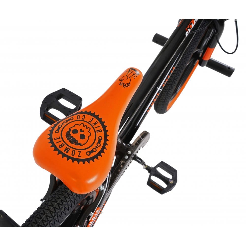 Zombie BMX Bikes Zombie Slackjaw BMX Bike