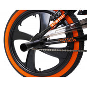 Zombie Slackjaw BMX Bike, view 8 — view 8