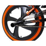 Zombie BMX Bikes Zombie Slackjaw BMX Bike