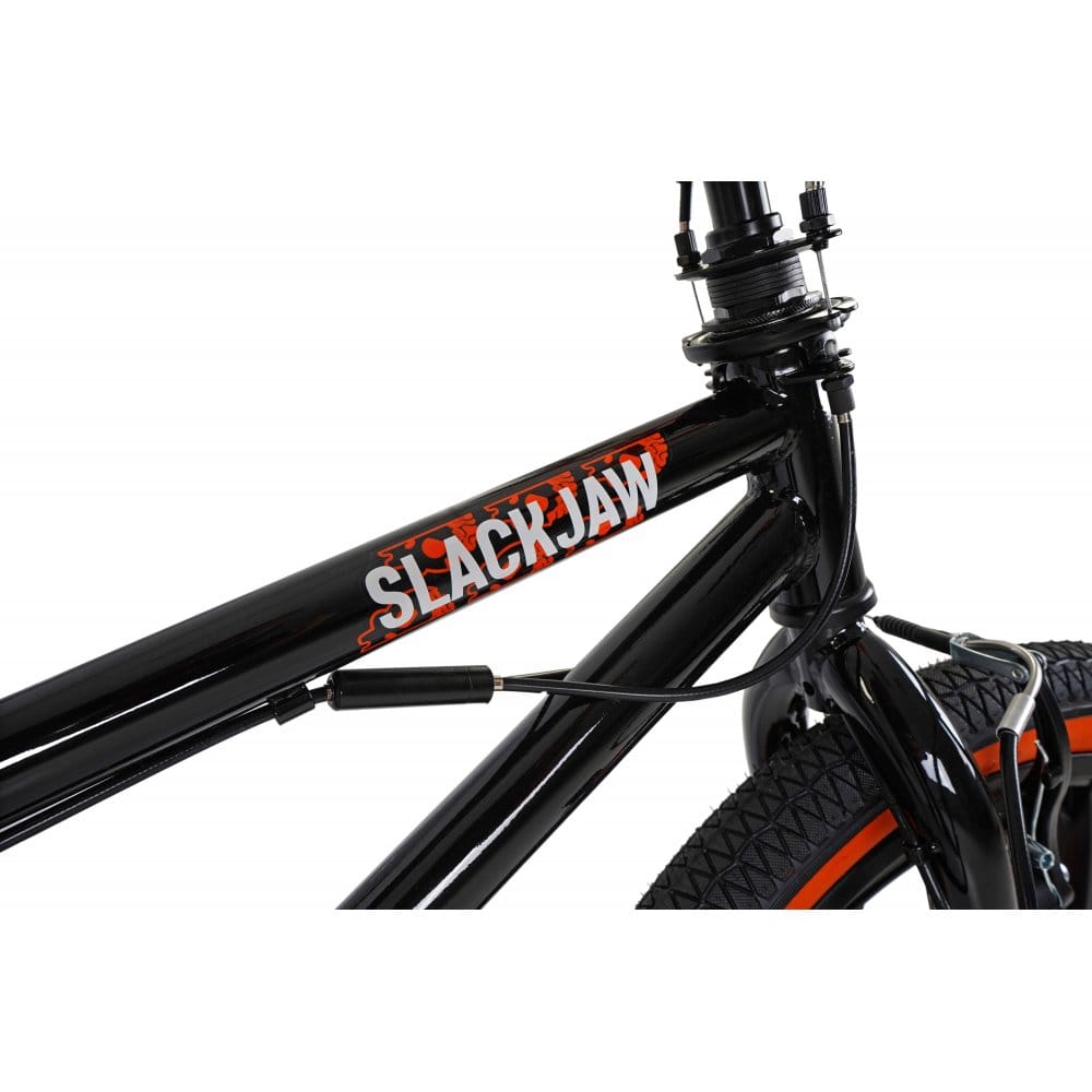 Zombie BMX Bikes Zombie Slackjaw BMX Bike