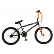 Zombie Outbreak BMX Bike