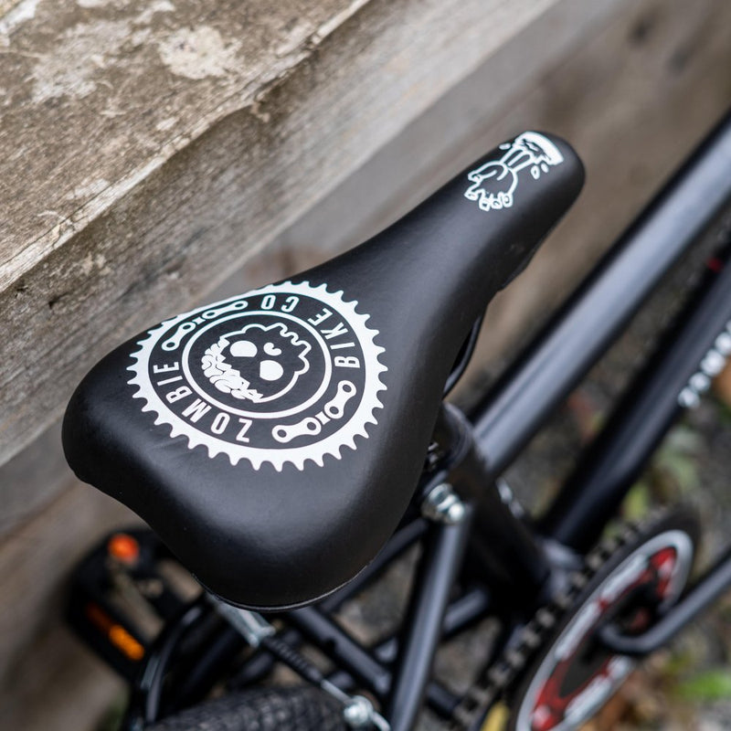 Zombie Bikes