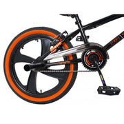 Zombie Slackjaw BMX Bike, view 6 — view 6